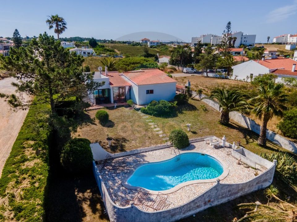 Villa i Aljezur, Faro - foto 5