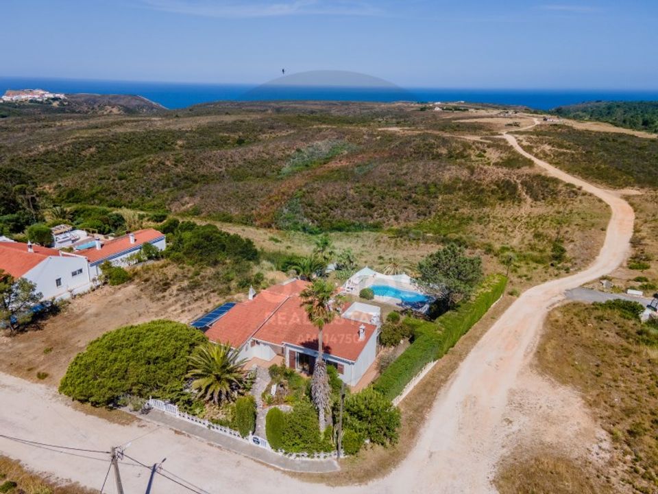 Villa i Aljezur, Faro - foto 1