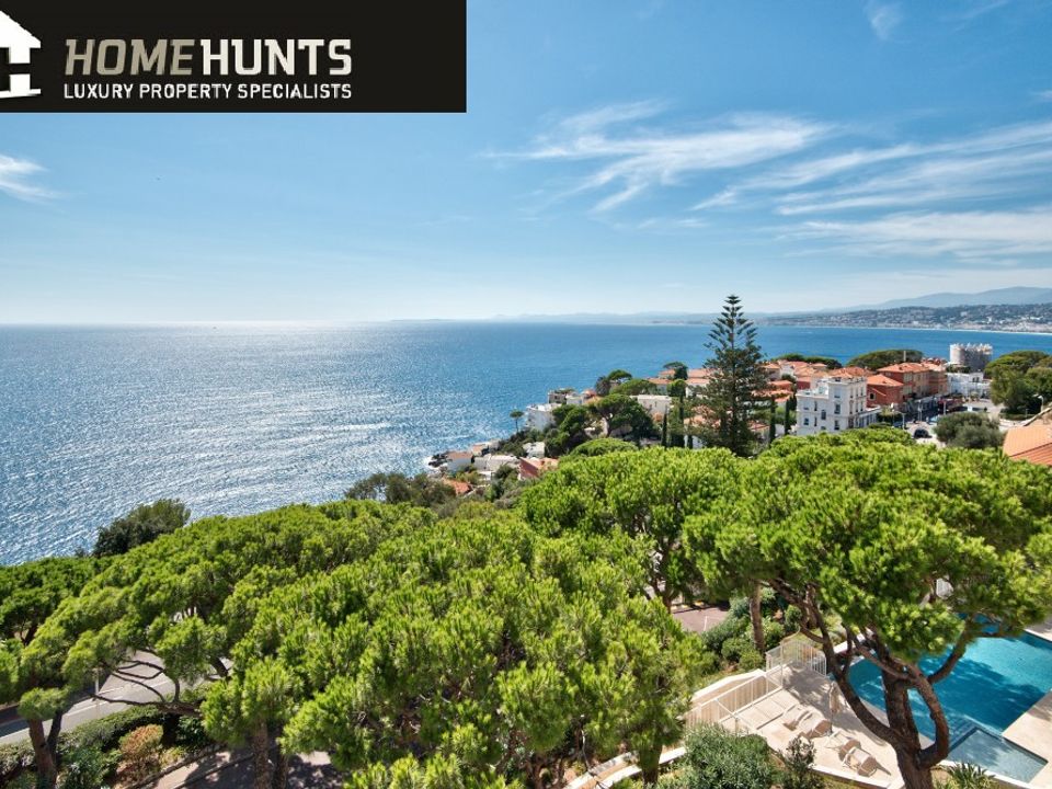 Lejlighed i Nice, Alpes-Maritimes - foto 1