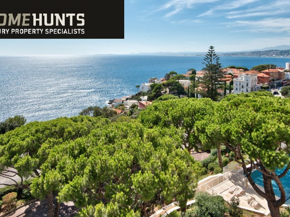 Lejlighed i Nice, Alpes-Maritimes - foto 2