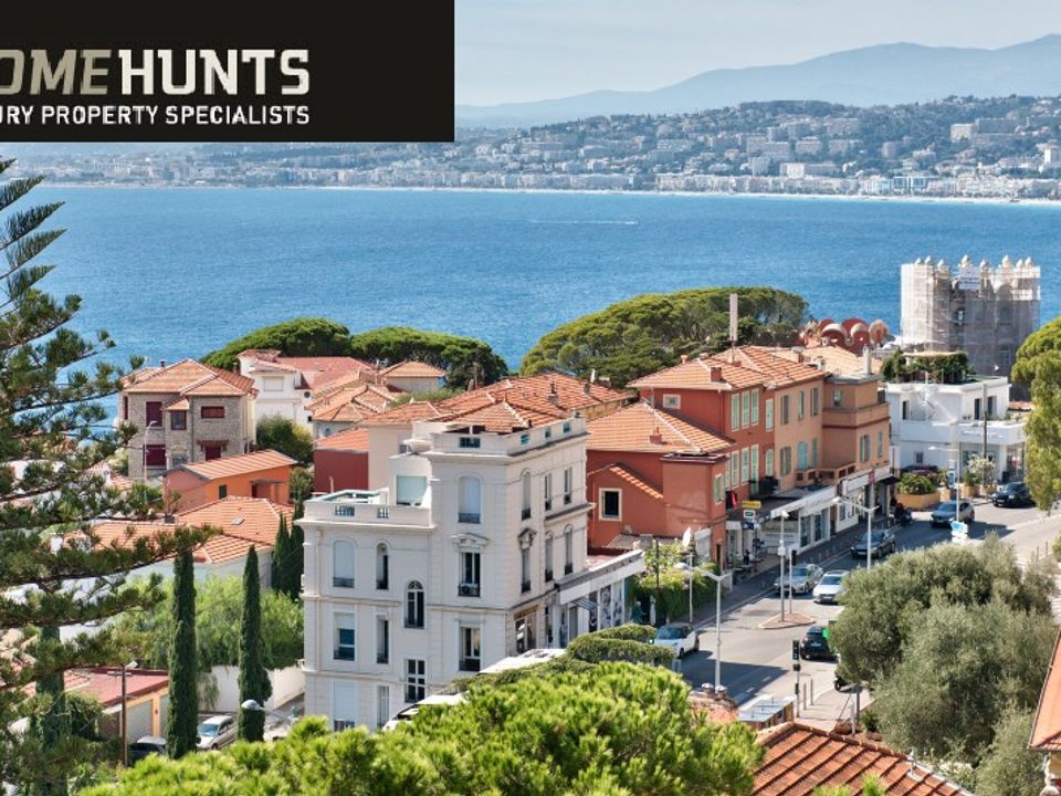 Lejlighed i Nice, Alpes-Maritimes - foto 3