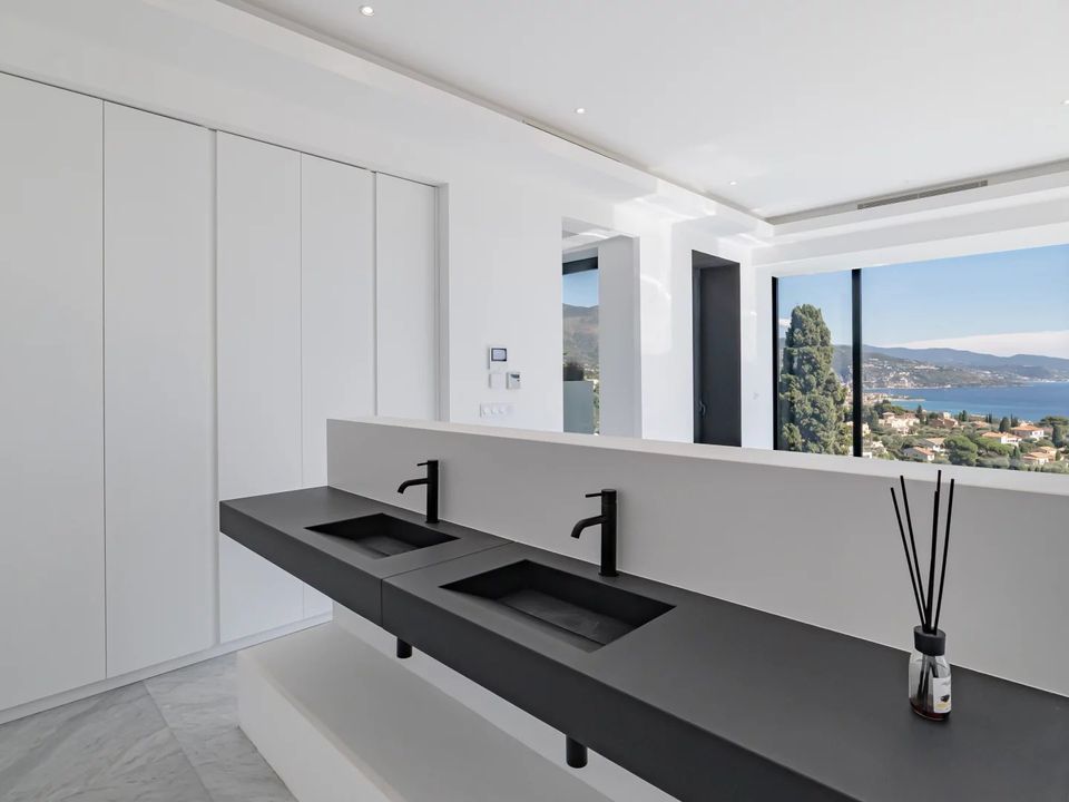 Villa i Roquebrune-Cap-Martin, Alpes-Maritimes - foto 2