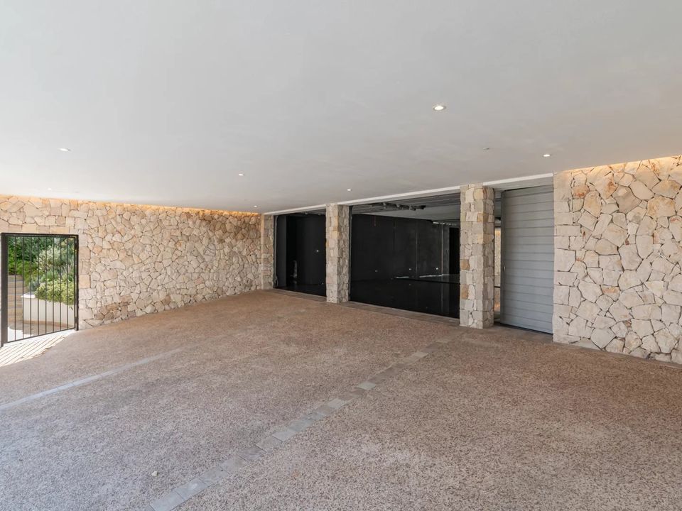 Villa i Roquebrune-Cap-Martin, Alpes-Maritimes - foto 4