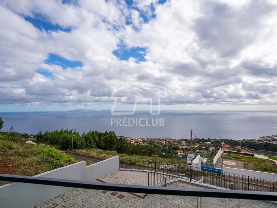 Villa i Santa Cruz, Madeira - foto 2