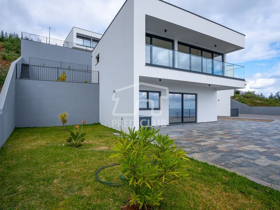 Villa i Santa Cruz, Madeira - foto 3