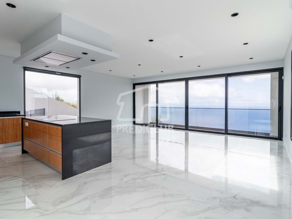 Villa i Santa Cruz, Madeira - foto 4