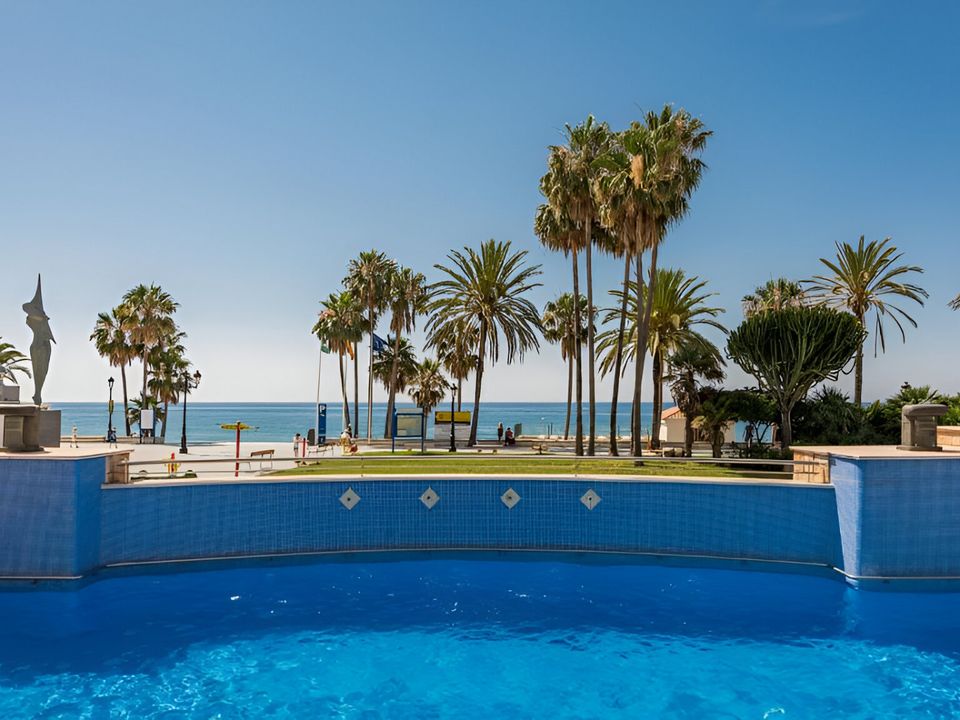 Lejlighed i San Pedro de Alcantara, Malaga - foto 4