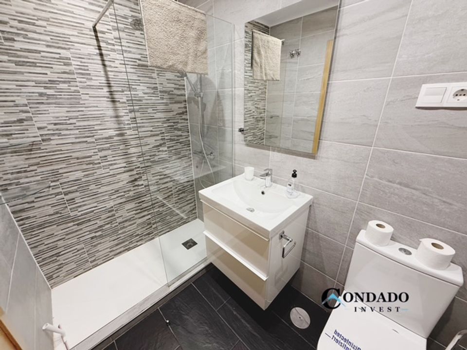 Penthouse i Condado de Alhama Golf Resort, Murcia - bilde 4