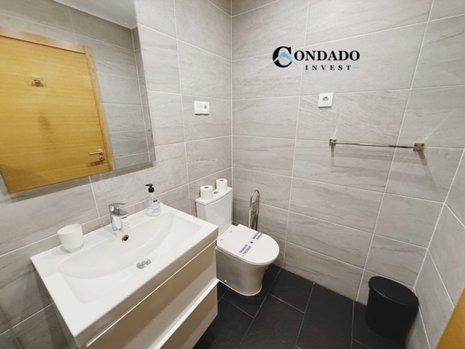 Penthouse i Condado de Alhama Golf Resort, Murcia - bilde 5
