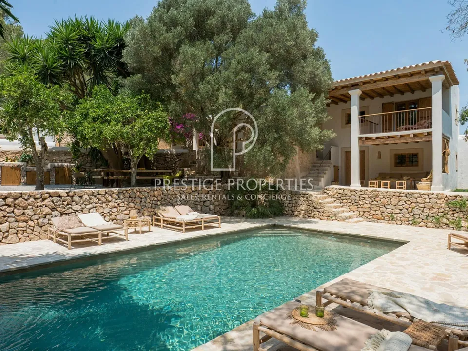 Finca a Ibiza, Ibiza - foto 2