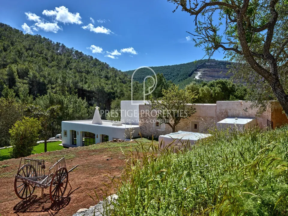 Finca a Ibiza, Ibiza - foto 5