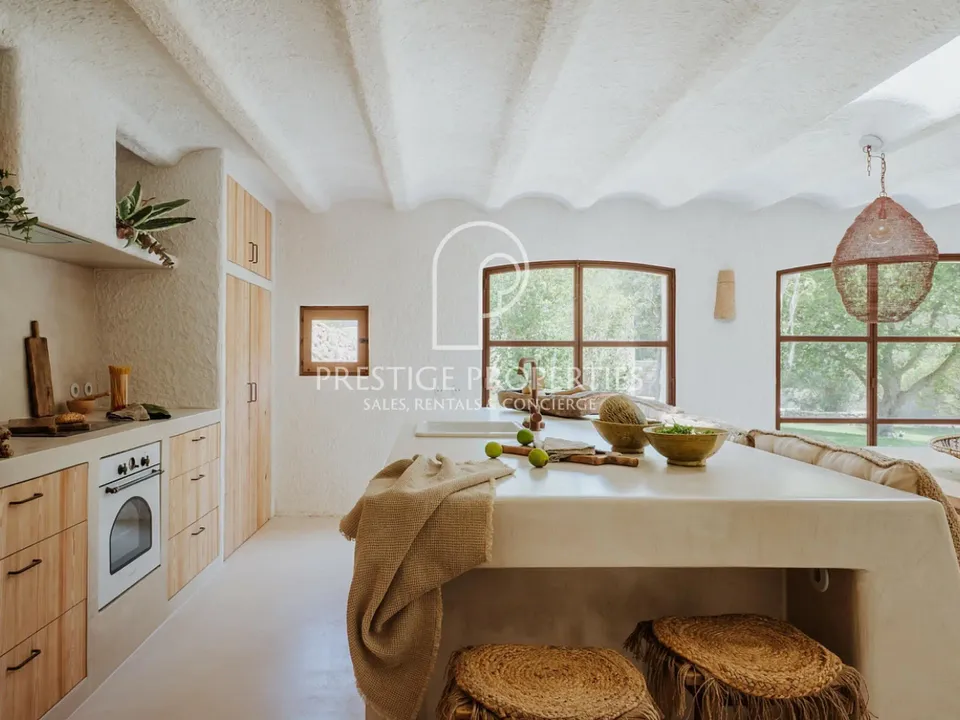 Finca a Ibiza, Ibiza - foto 3