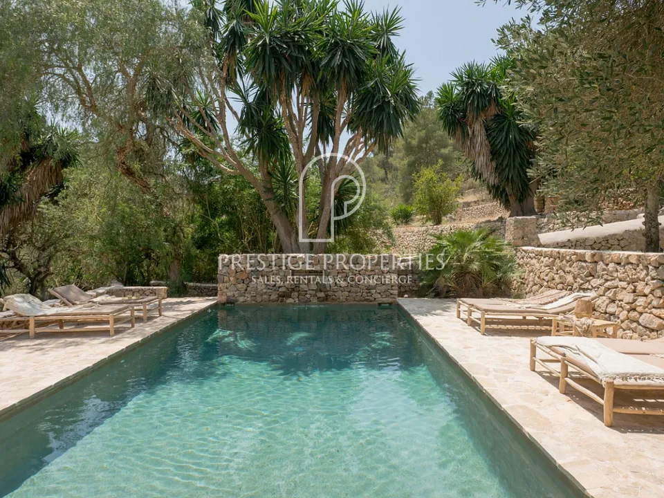 Finca a Ibiza, Ibiza - foto 4