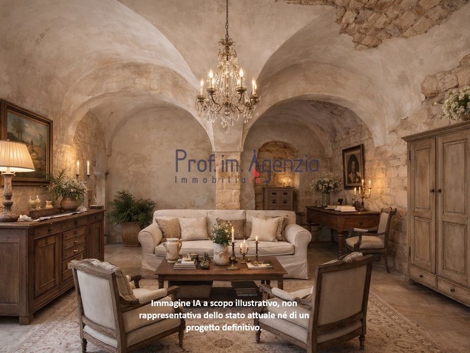 Landejendom i San Michele Salentino, Brindisi - foto 2