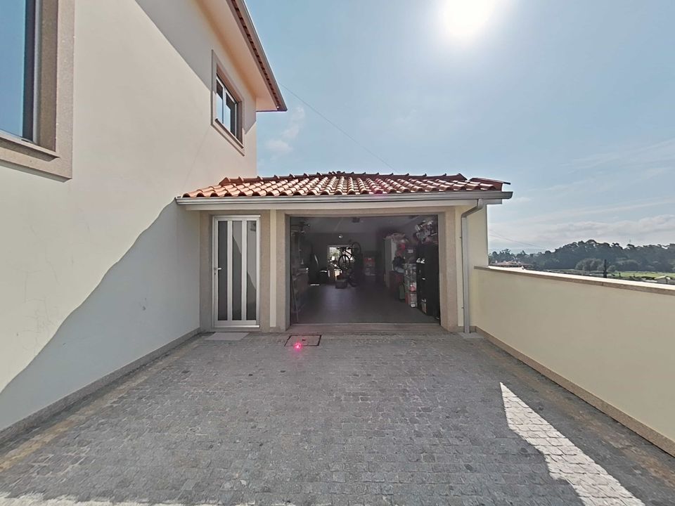 Farm hus i Viana do Castelo, Viana do Castelo - foto 3