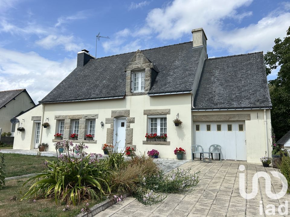 Villa i Coetlogon, Cotes-d'Armor - foto 1