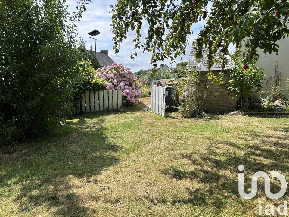 Villa i Coetlogon, Cotes-d'Armor - foto 2
