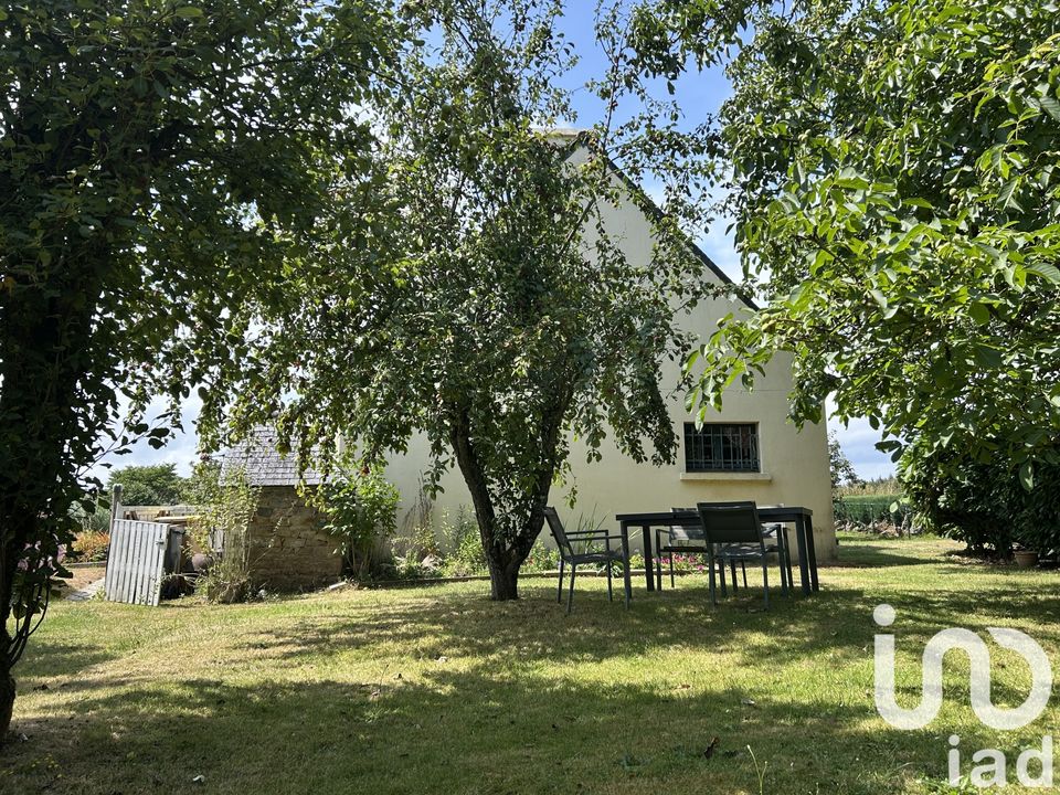 Villa i Coetlogon, Cotes-d'Armor - foto 3