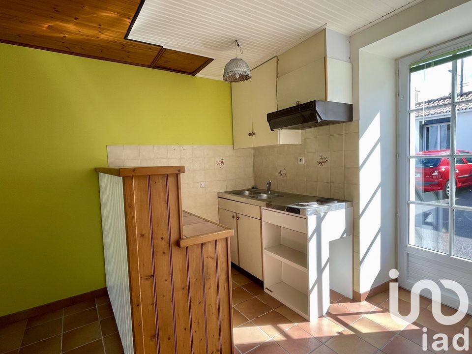 Villa a Le Fenouiller, Vendee - foto 2