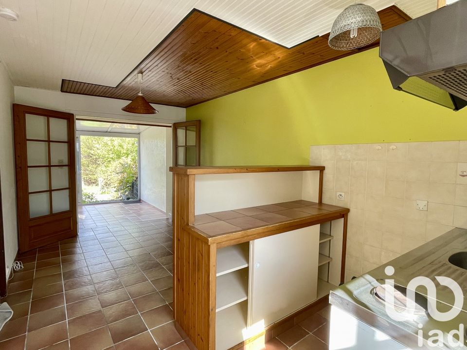 Villa a Le Fenouiller, Vendee - foto 3