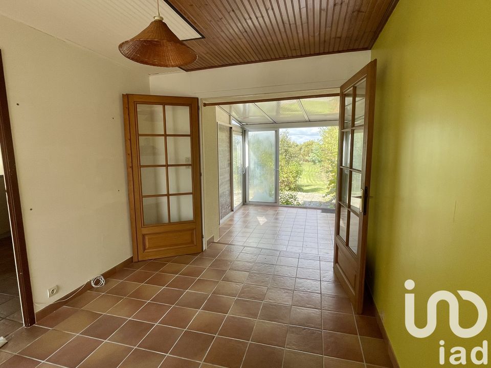 Villa a Le Fenouiller, Vendee - foto 4