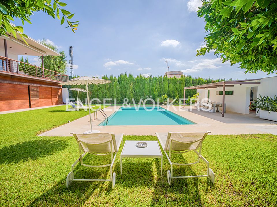 Villa i Elche, Alicante - bilde 4