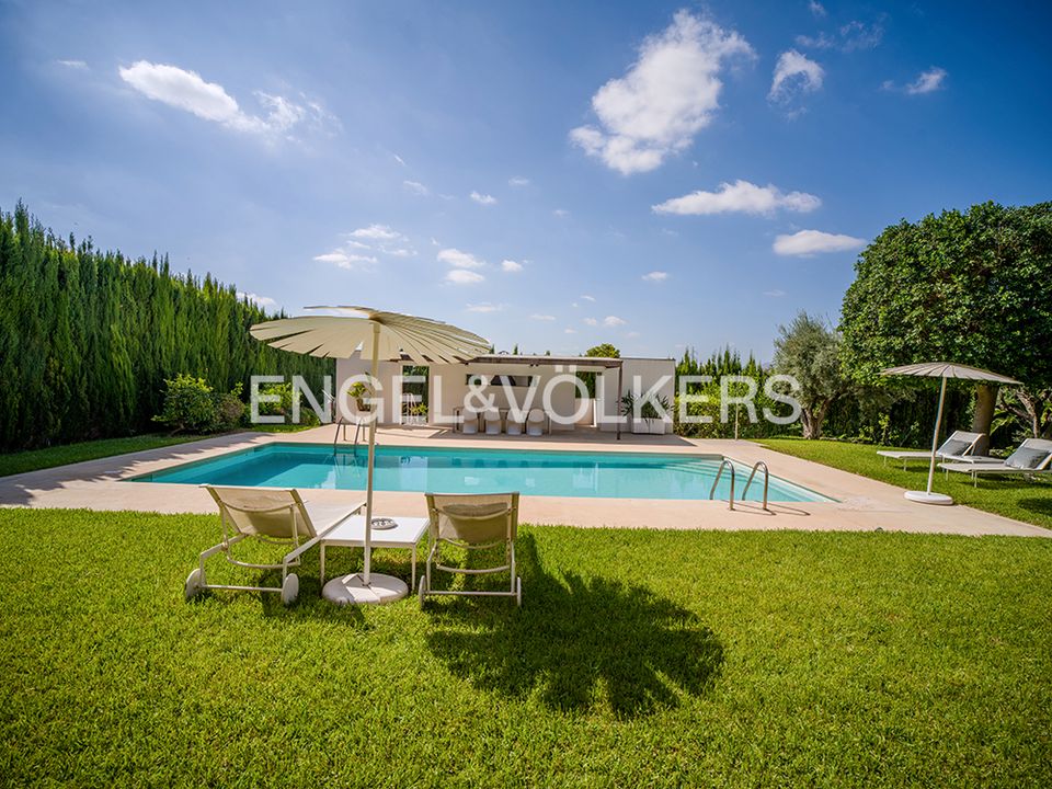Villa i Elche, Alicante - bilde 5