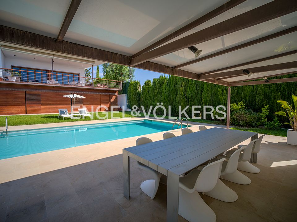 Villa i Elche, Alicante - bilde 3