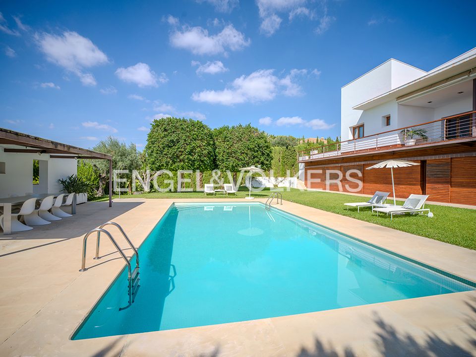 Villa i Elche, Alicante - bilde 2