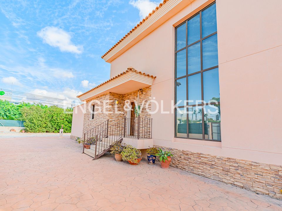 Villa i El Campello, Alicante - foto 5