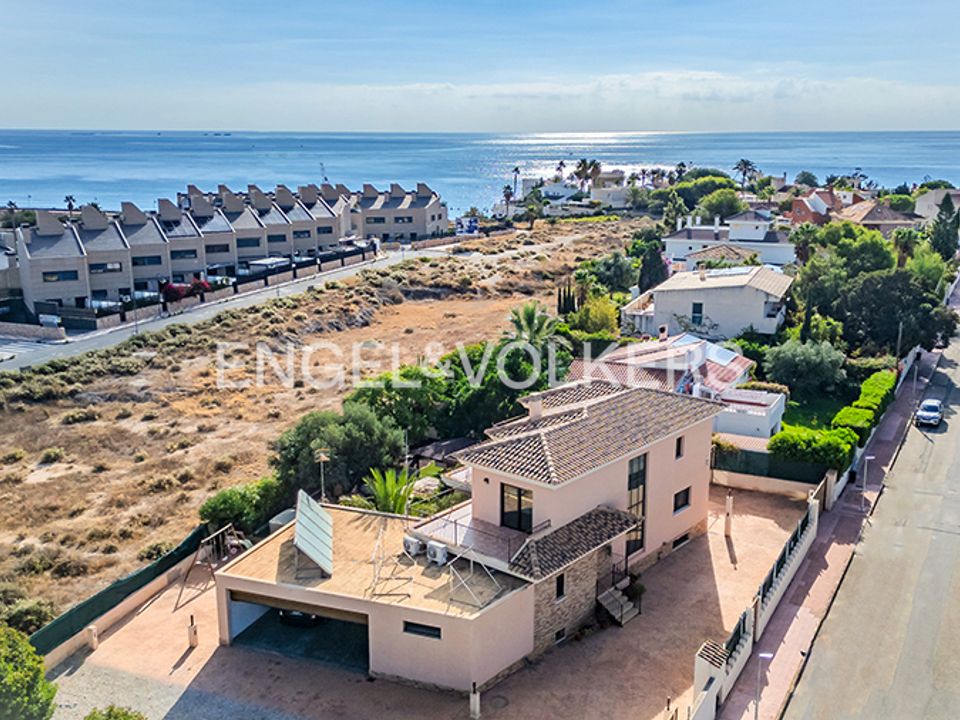 Villa i El Campello, Alicante - foto 2