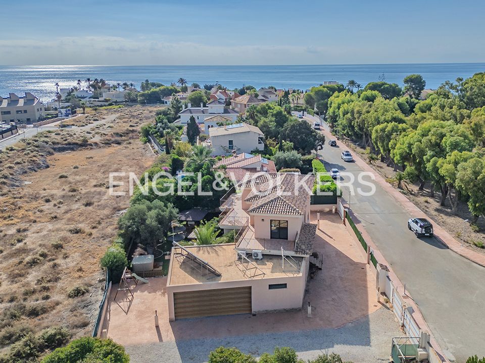 Villa i El Campello, Alicante - foto 3