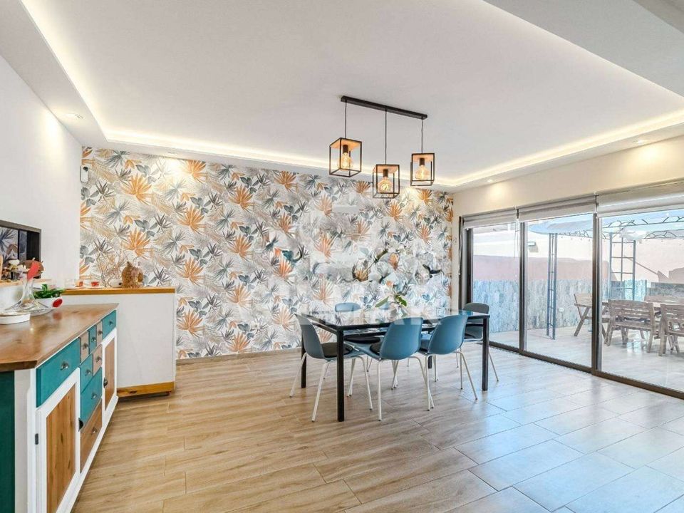 Byhus i Adeje, Tenerife - foto 1
