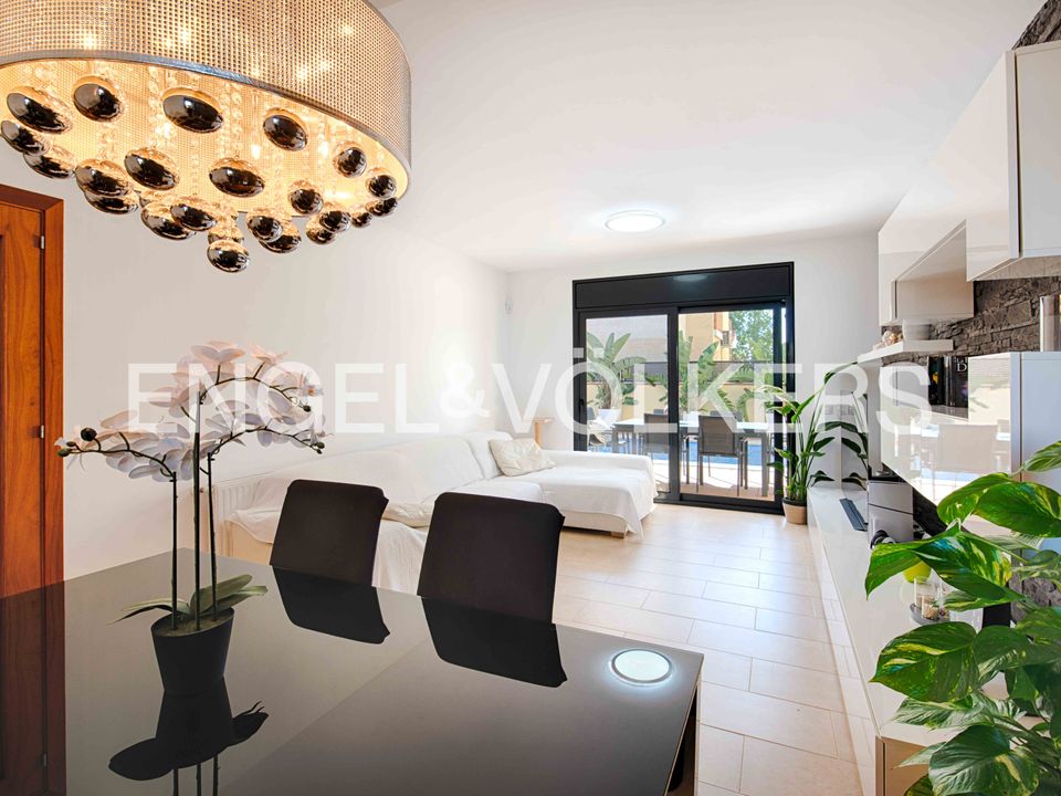 Villa i Empuriabrava, Gerona - foto 5