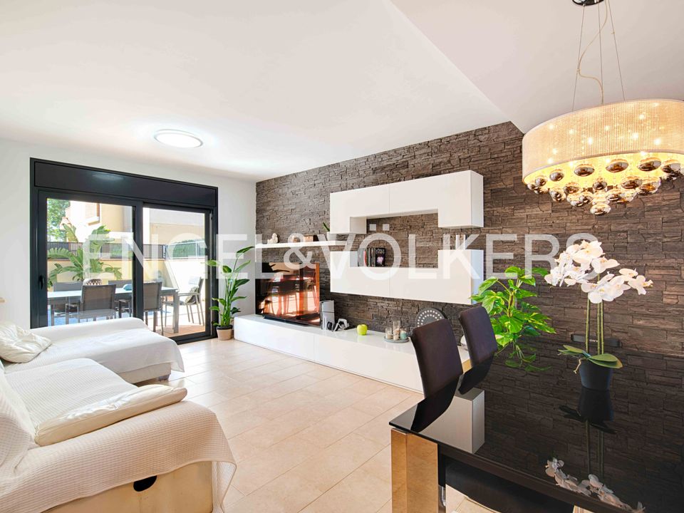 Villa i Empuriabrava, Gerona - foto 4