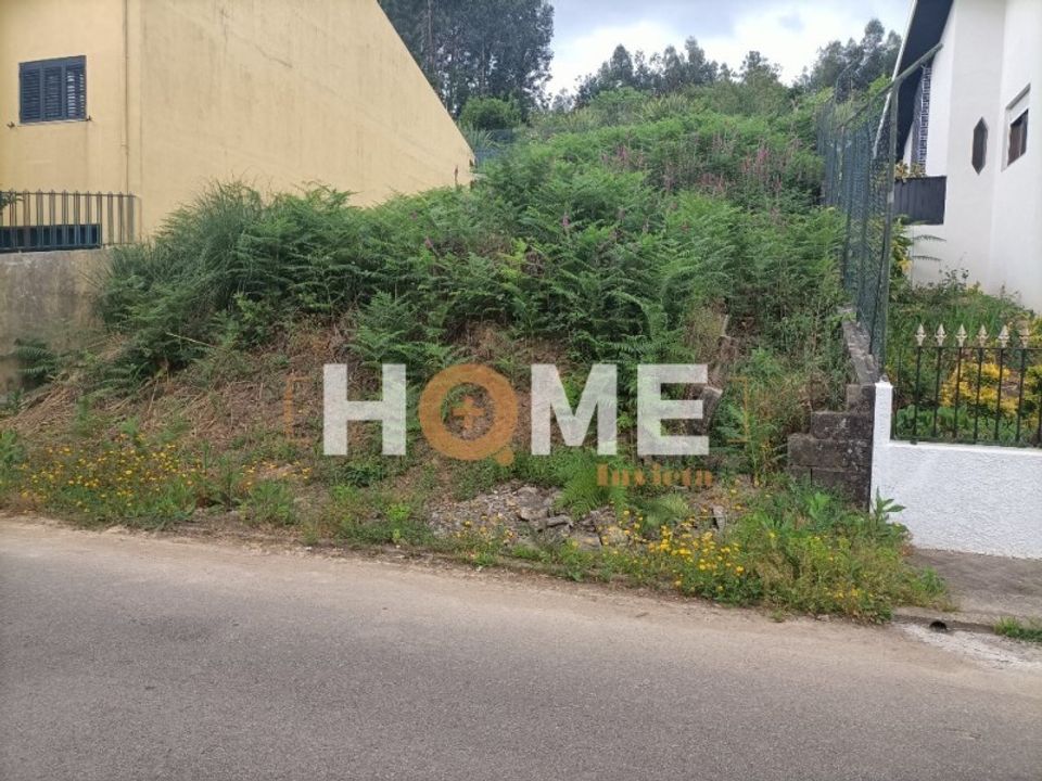 Helårsgrund i Pedroso, Porto - foto 4