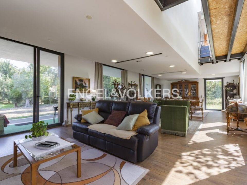 Villa i Quinta do Anjo, Setubal - bilde 2