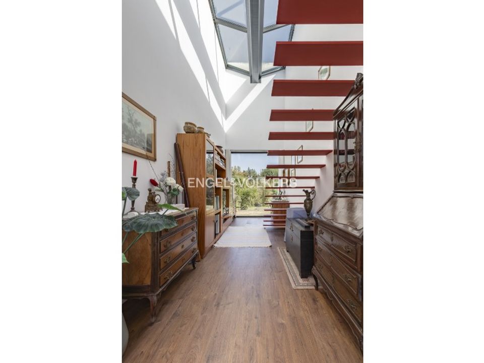 Villa i Quinta do Anjo, Setubal - bilde 4