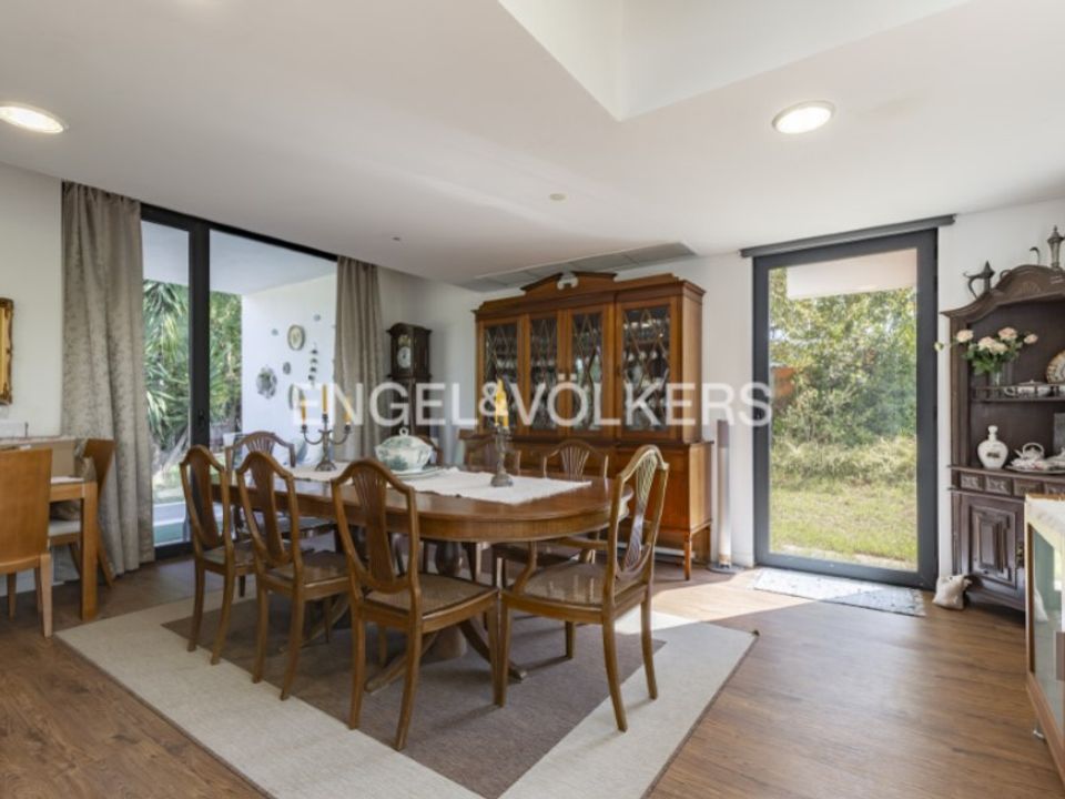 Villa i Quinta do Anjo, Setubal - bilde 5