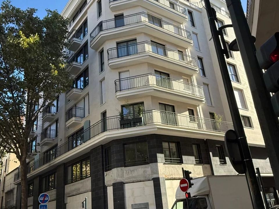Leilighet i Clichy, Hauts-de-Seine - bilde 1