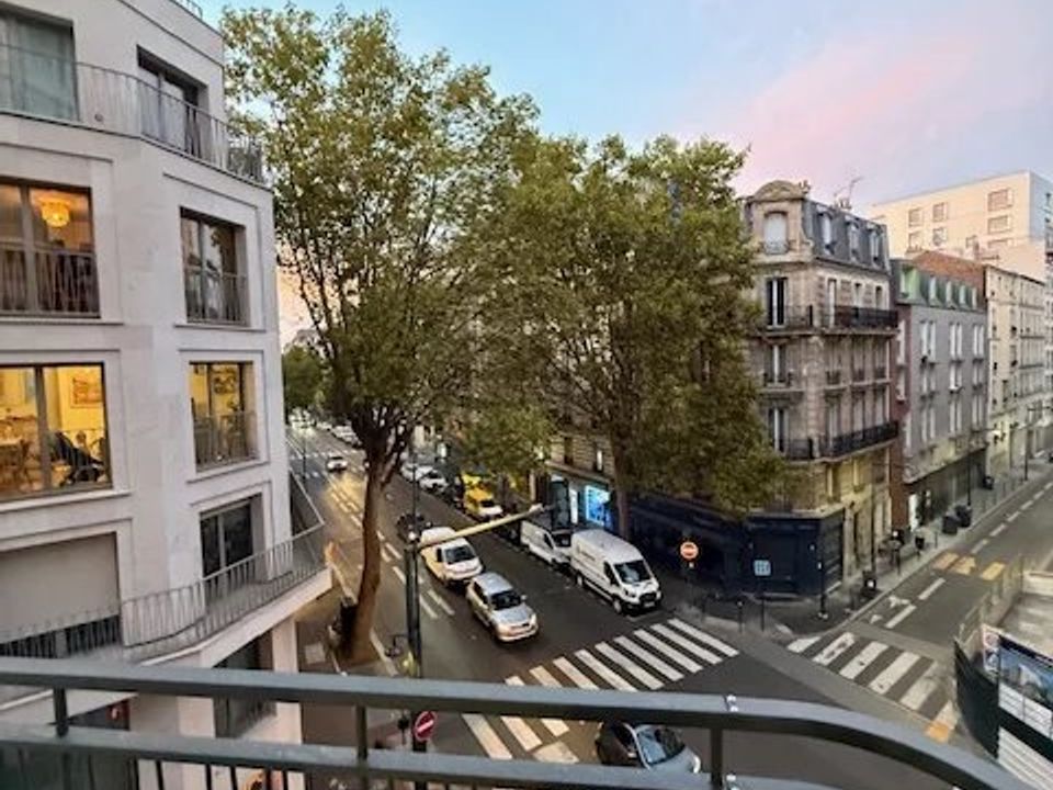 Leilighet i Clichy, Hauts-de-Seine - bilde 3