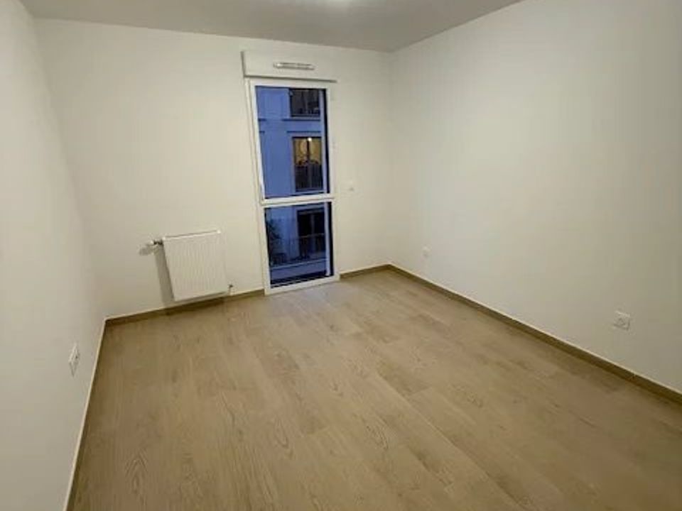 Leilighet i Clichy, Hauts-de-Seine - bilde 5