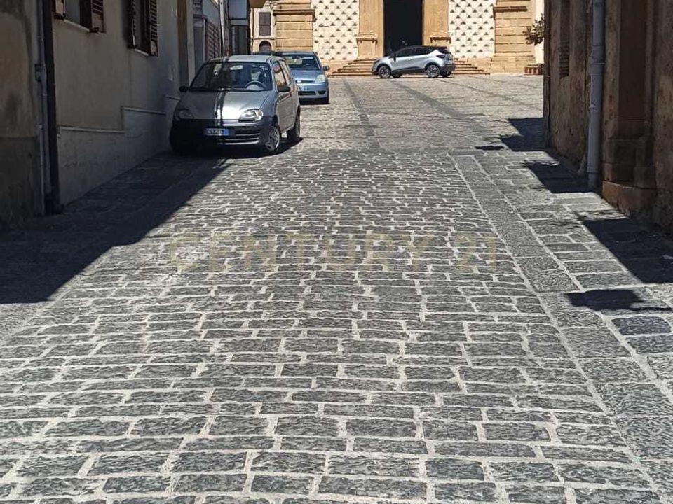 Villa i Aidone, Enna - foto 3