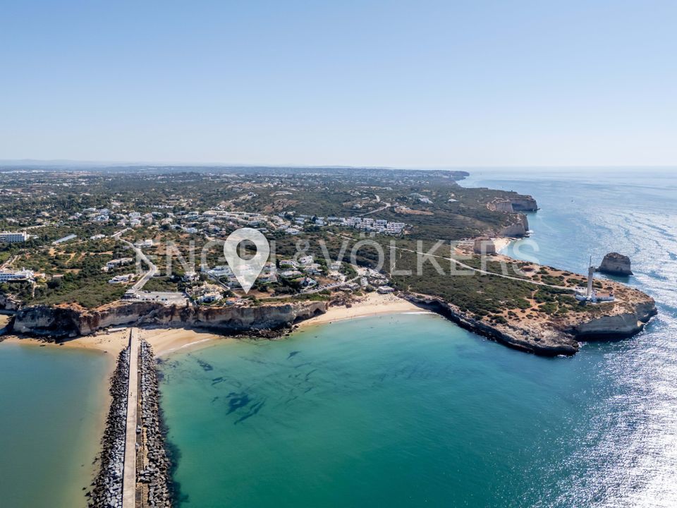 Helårsgrund i Ferragudo, Faro - foto 4