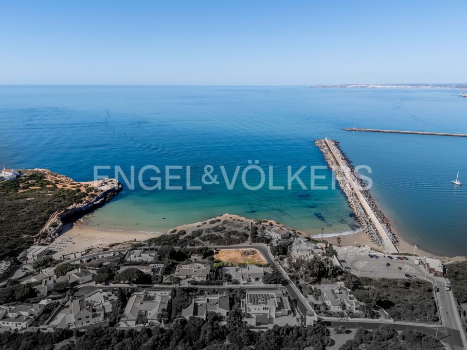 Helårsgrund i Ferragudo, Faro - foto 5