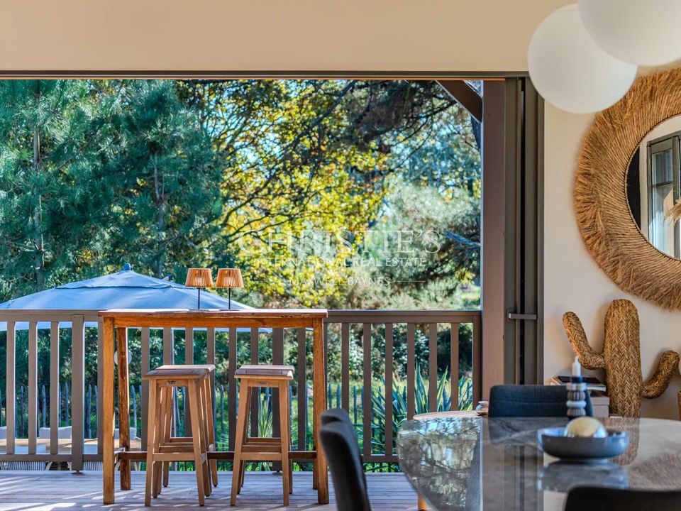 Villa i La Teste-de-Buch, Gironde - foto 1