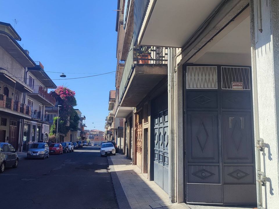 Erhvervsejendom i Paterno, Catania - foto 3