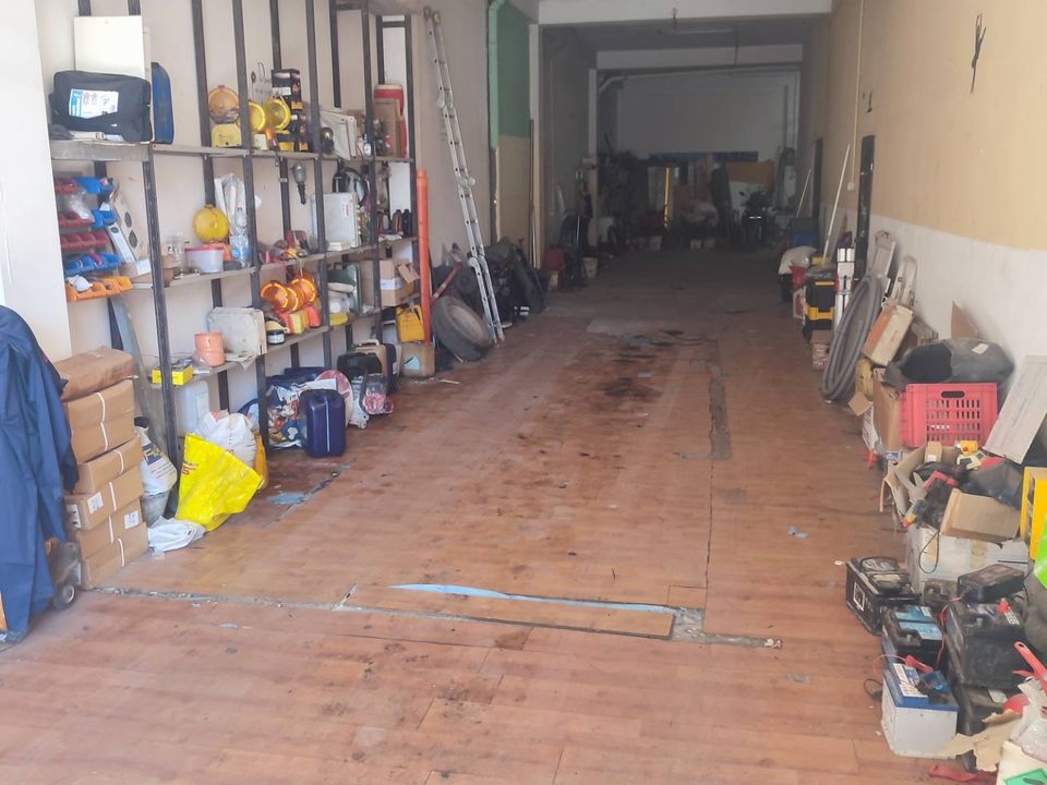 Erhvervsejendom i Paterno, Catania - foto 5