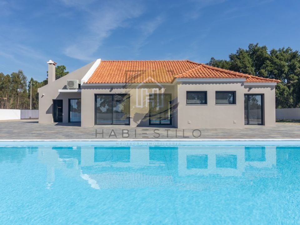 Granja en Quinta do Anjo, Setubal - foto 1