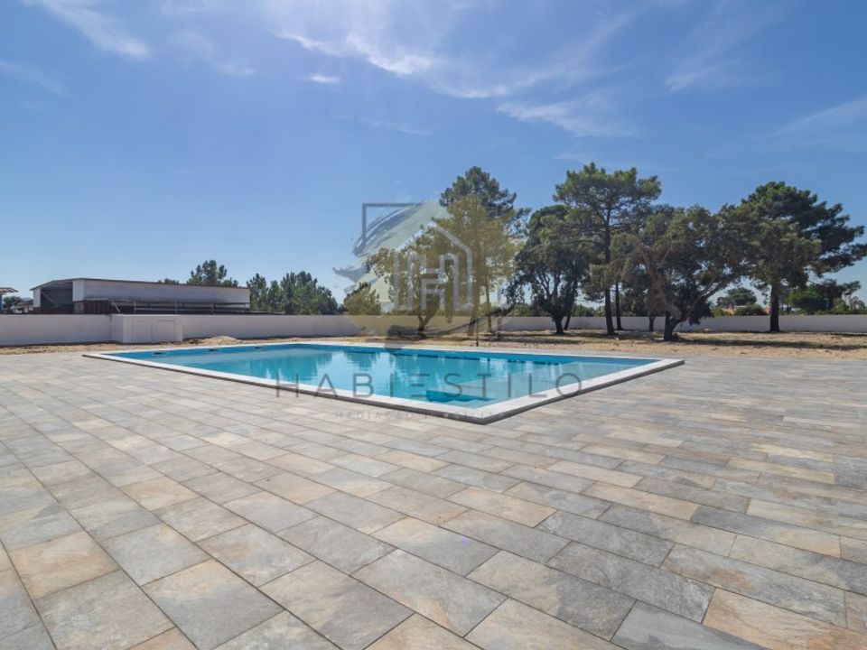 Granja en Quinta do Anjo, Setubal - foto 2